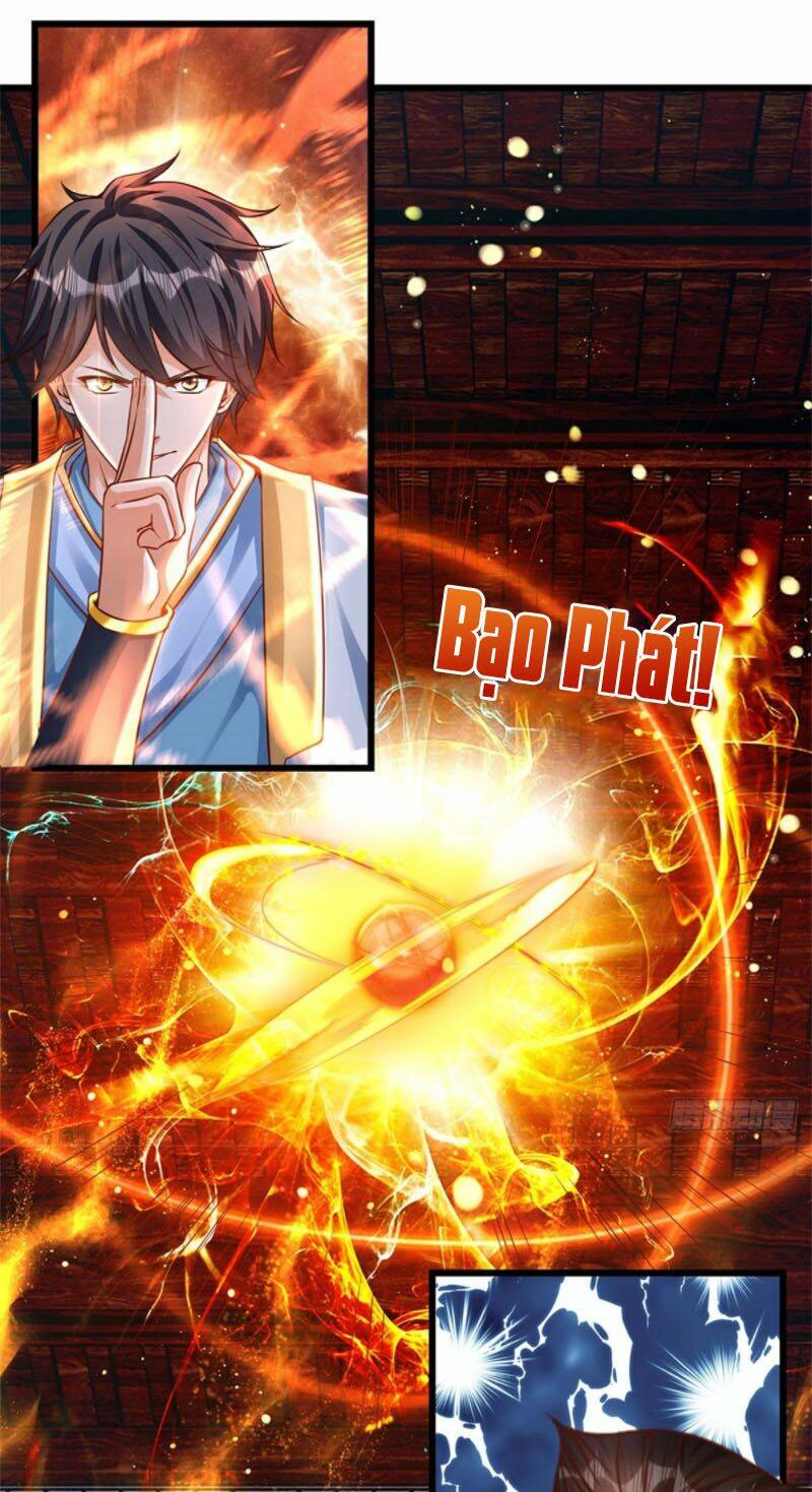 Chương 40 - Trang 3