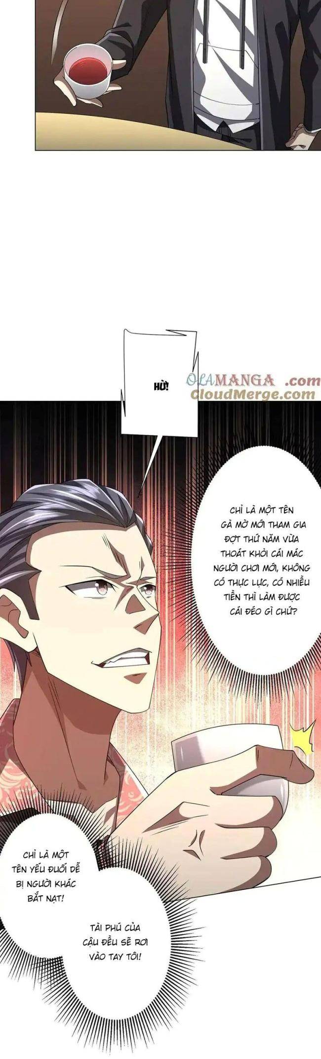 Chương 124 - Trang 12