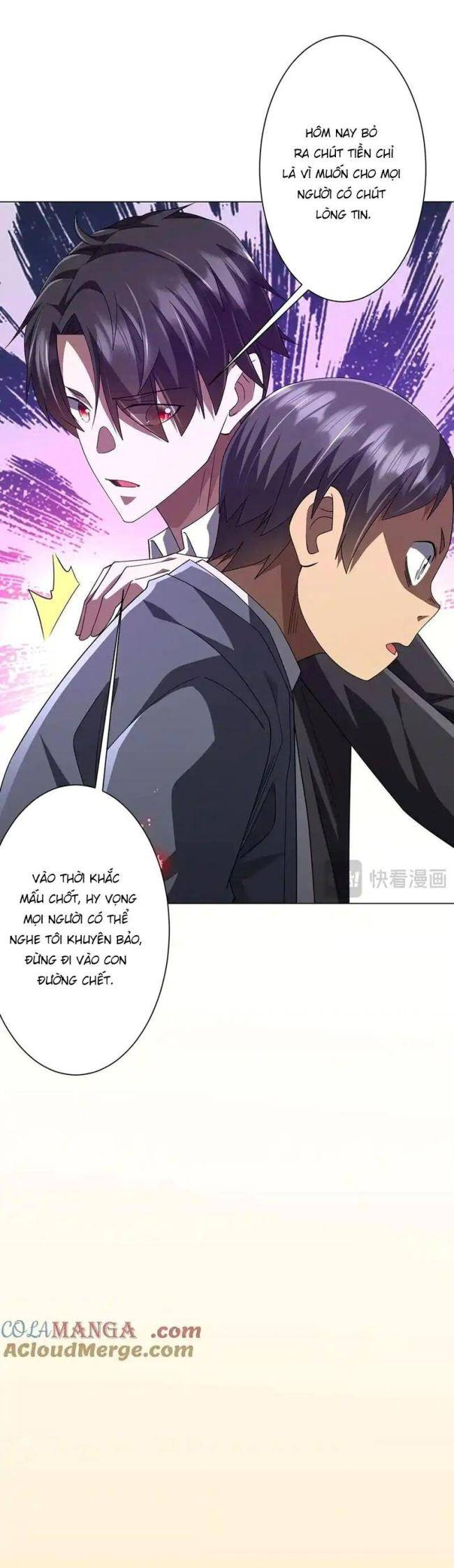 Chương 124 - Trang 17