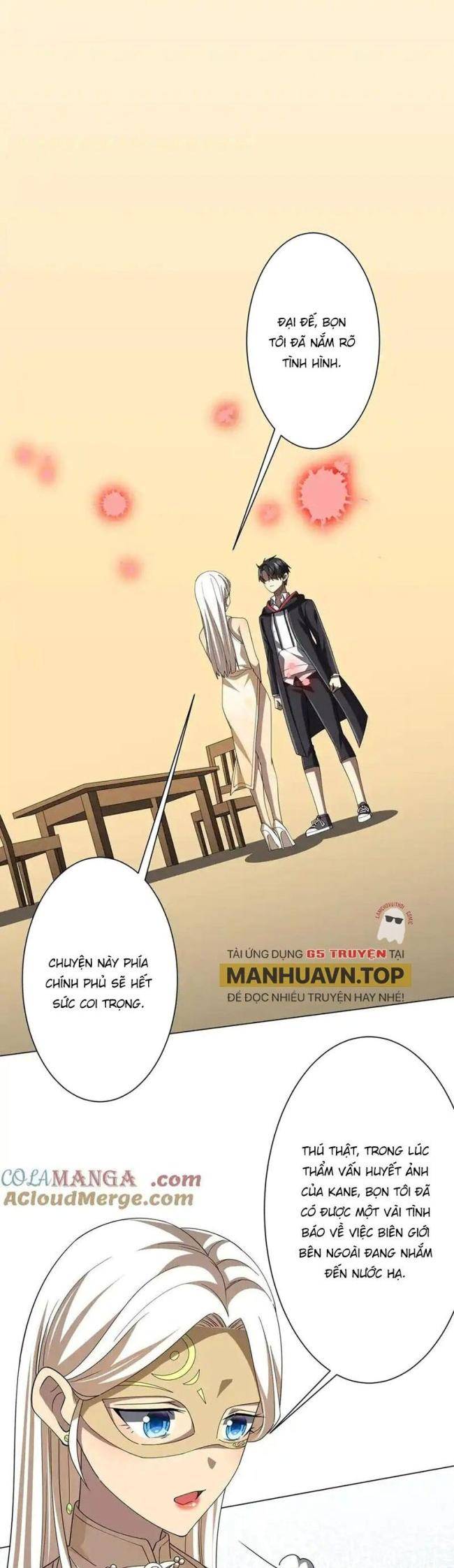 Chương 124 - Trang 18