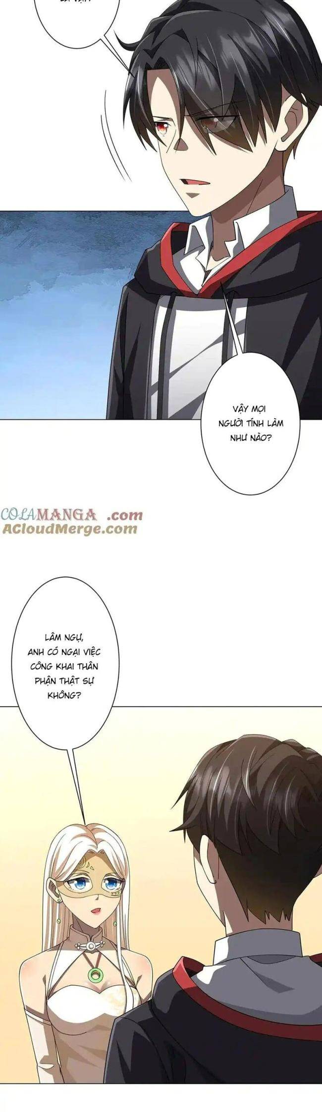Chương 124 - Trang 20