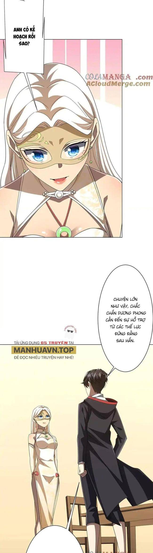 Chương 124 - Trang 23