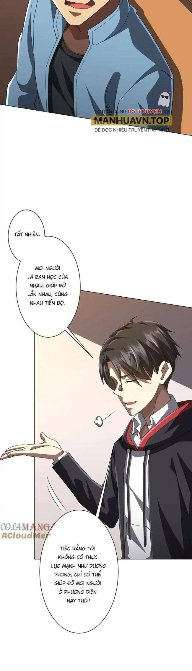 Chương 124 - Trang 8