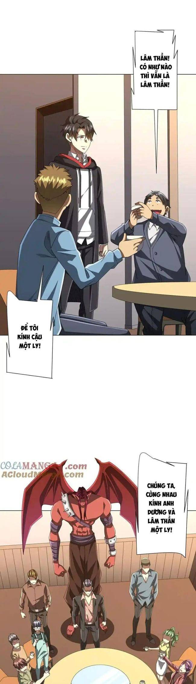 Chương 124 - Trang 9