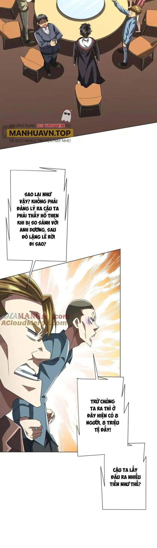 Chương 124 - Trang 10