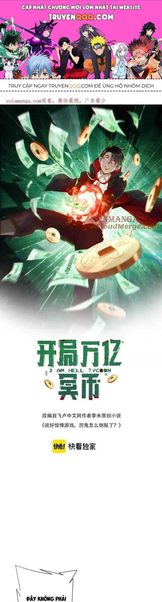 Chương 132 - Trang 1