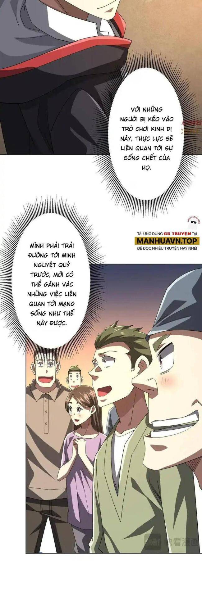 Chương 132 - Trang 19