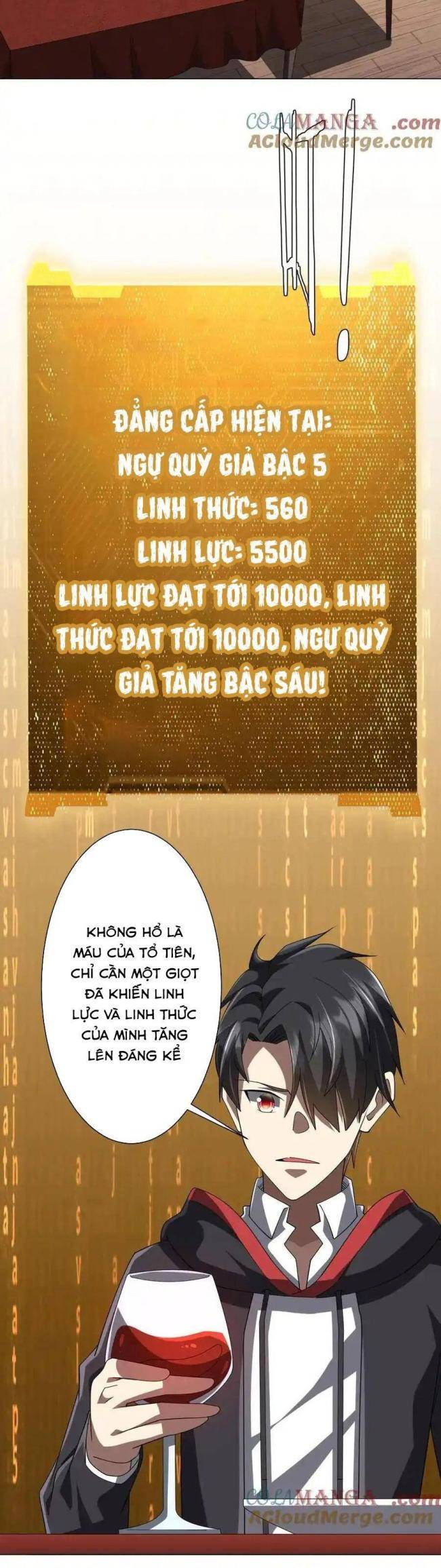 Chương 132 - Trang 22