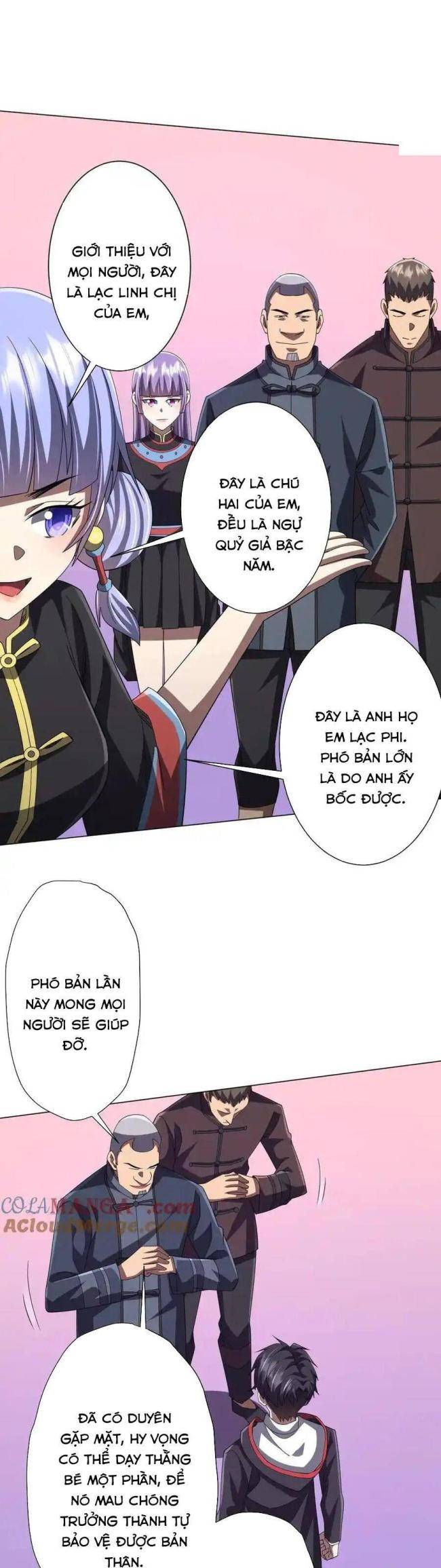 Chương 132 - Trang 30