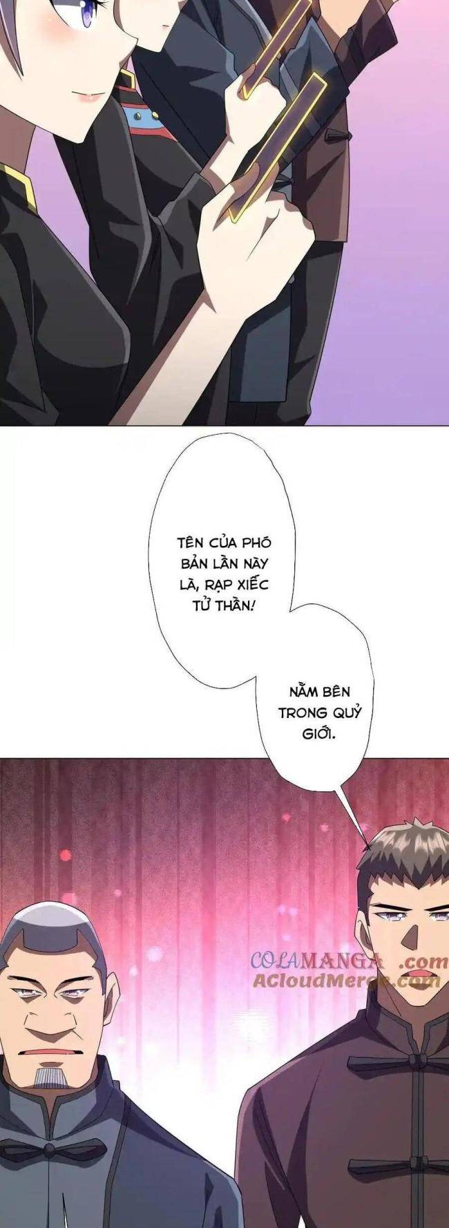 Chương 132 - Trang 32