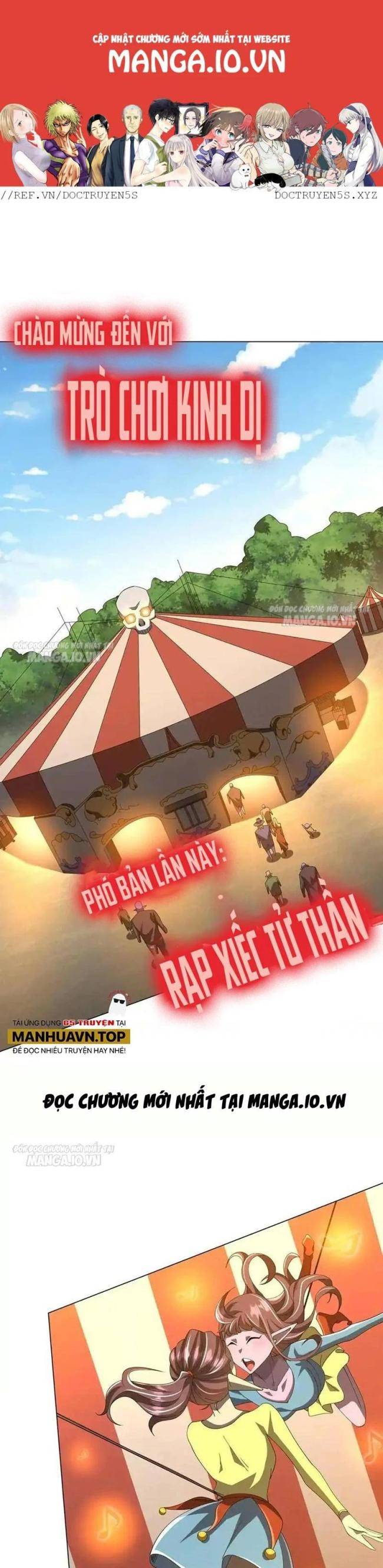 Chương 133 - Trang 1