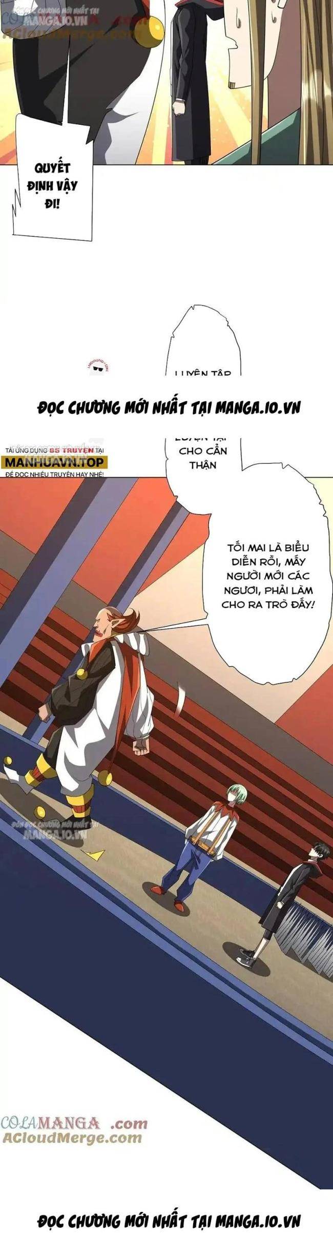 Chương 133 - Trang 24