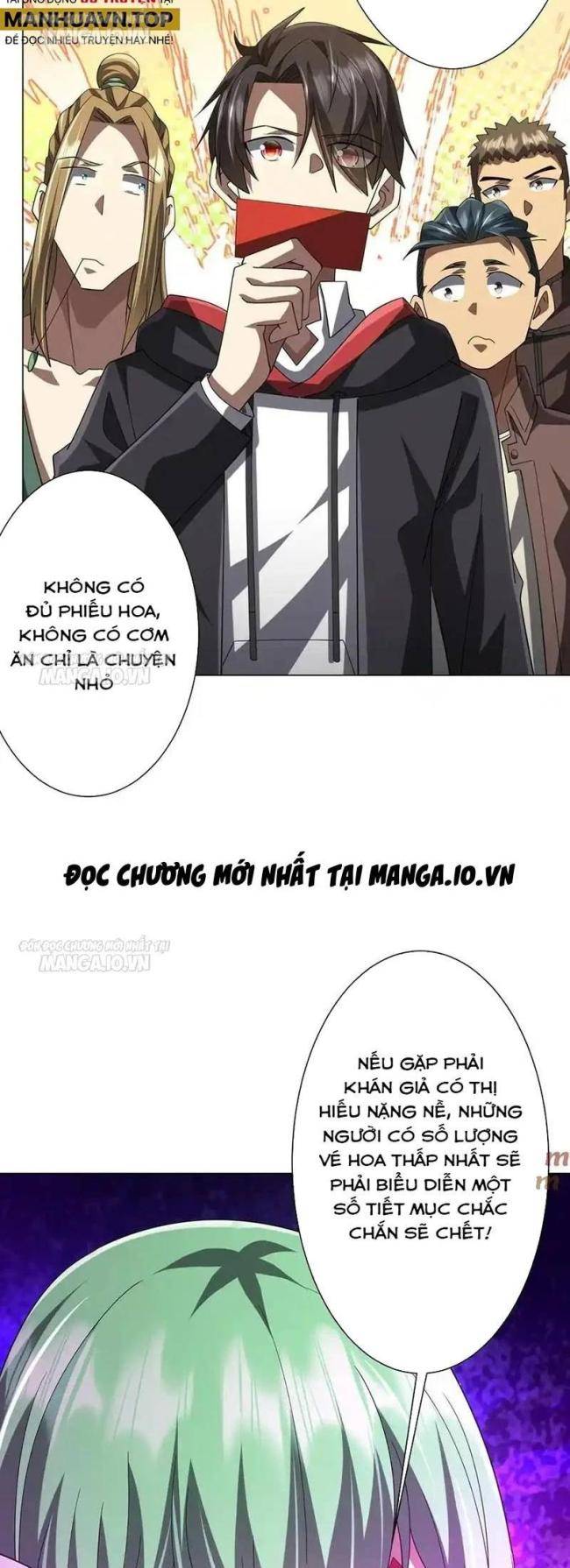 Chương 133 - Trang 28