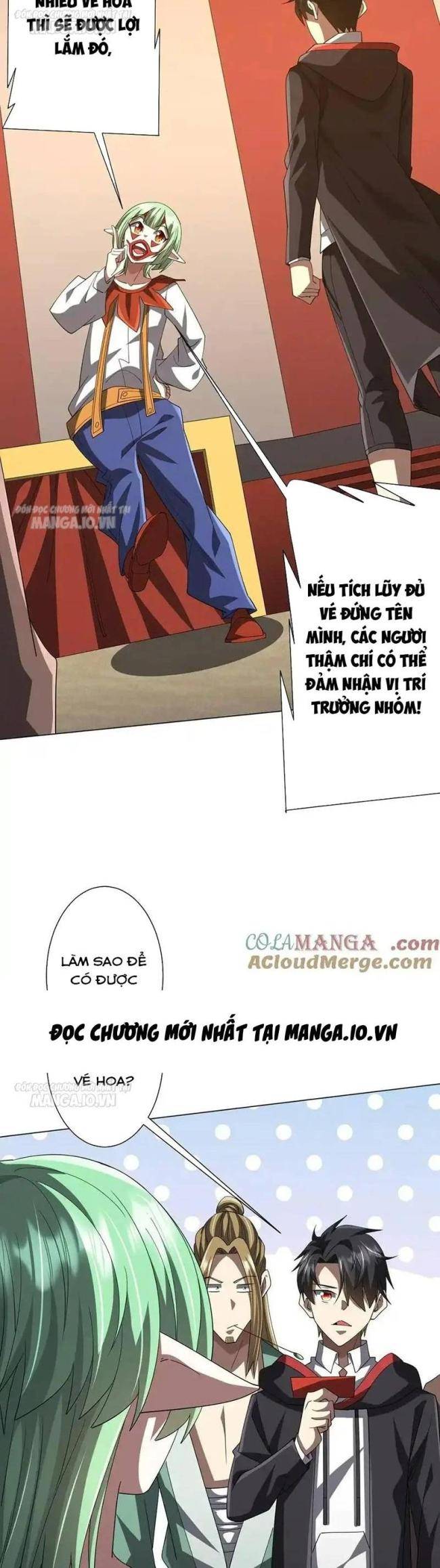 Chương 133 - Trang 30