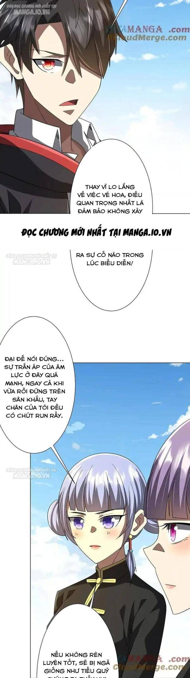Chương 133 - Trang 35