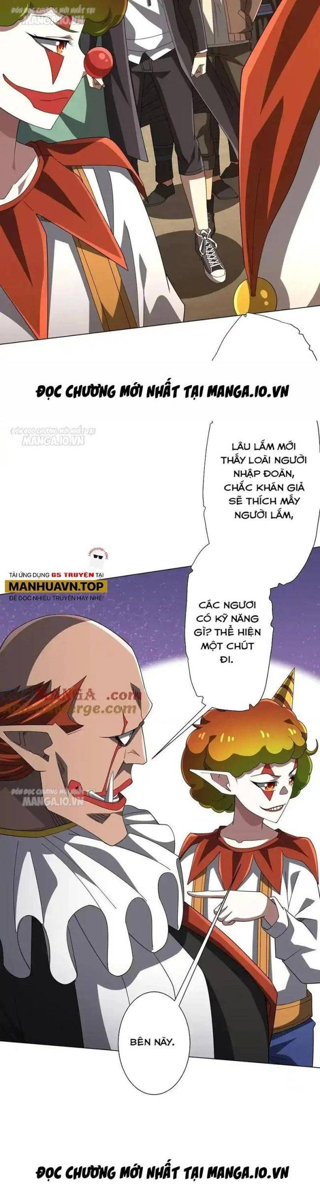 Chương 133 - Trang 6