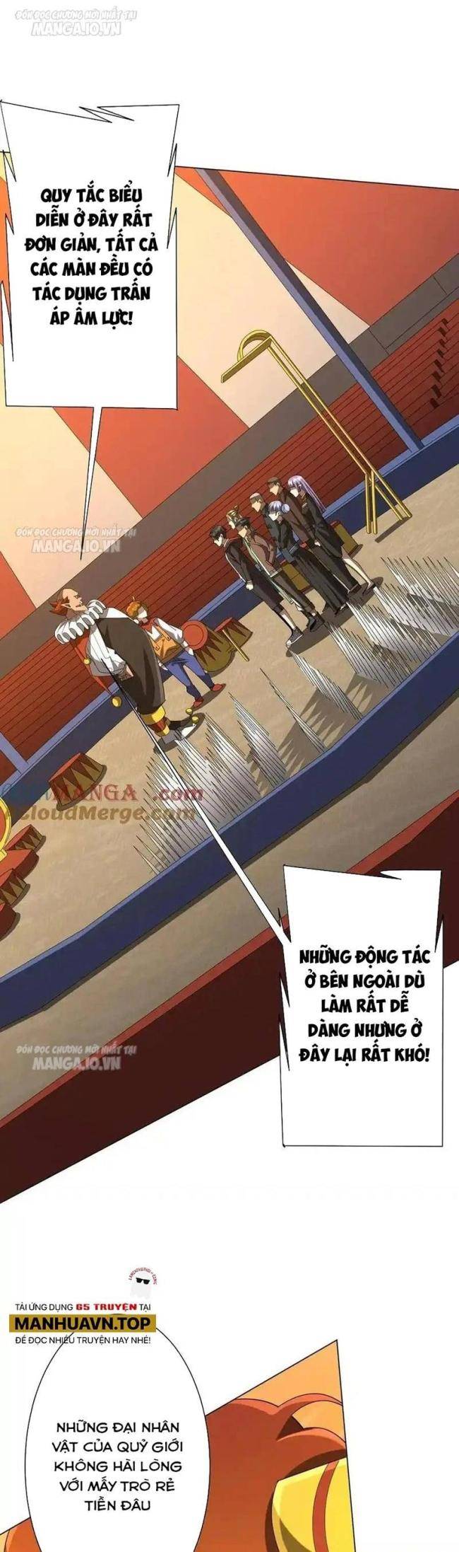 Chương 133 - Trang 7