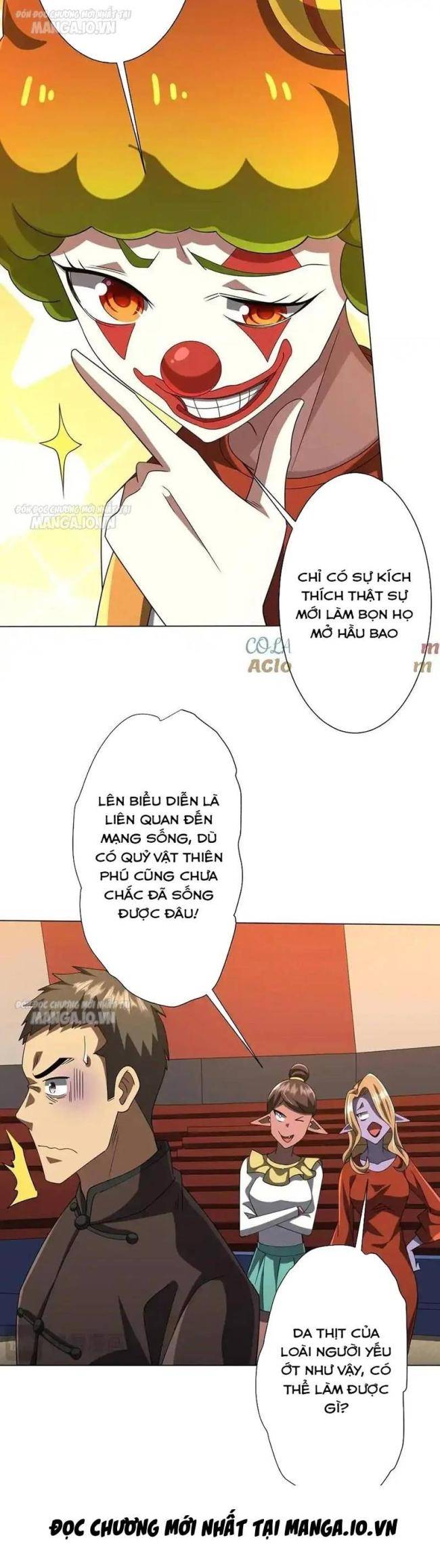 Chương 133 - Trang 8