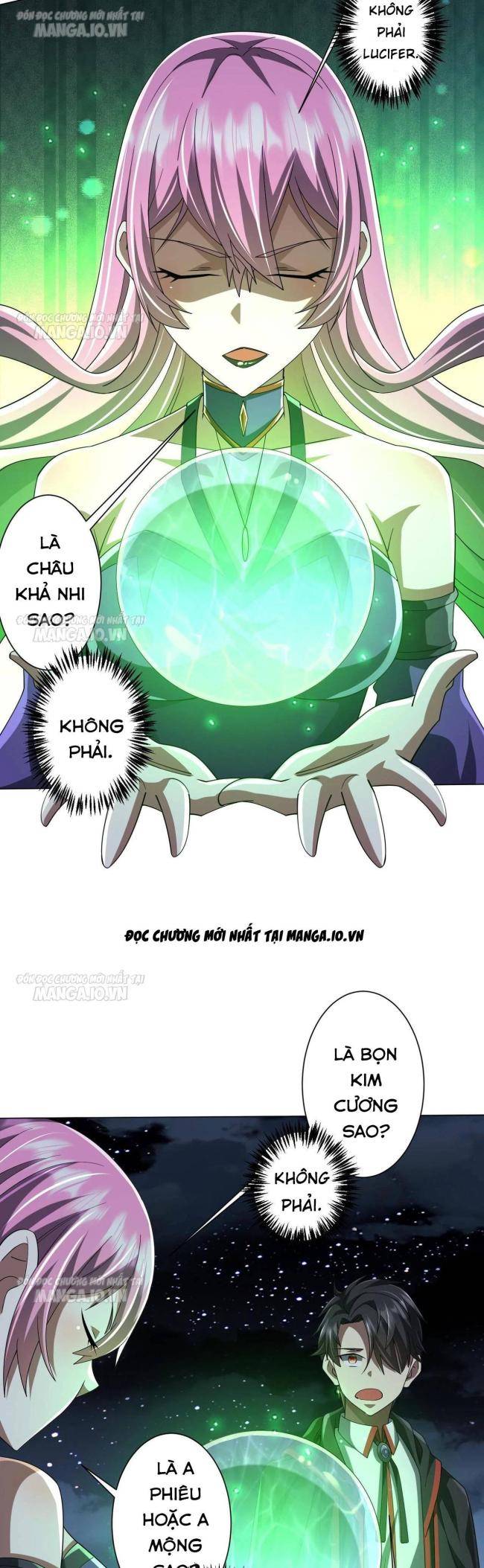 Chương 138 - Trang 16