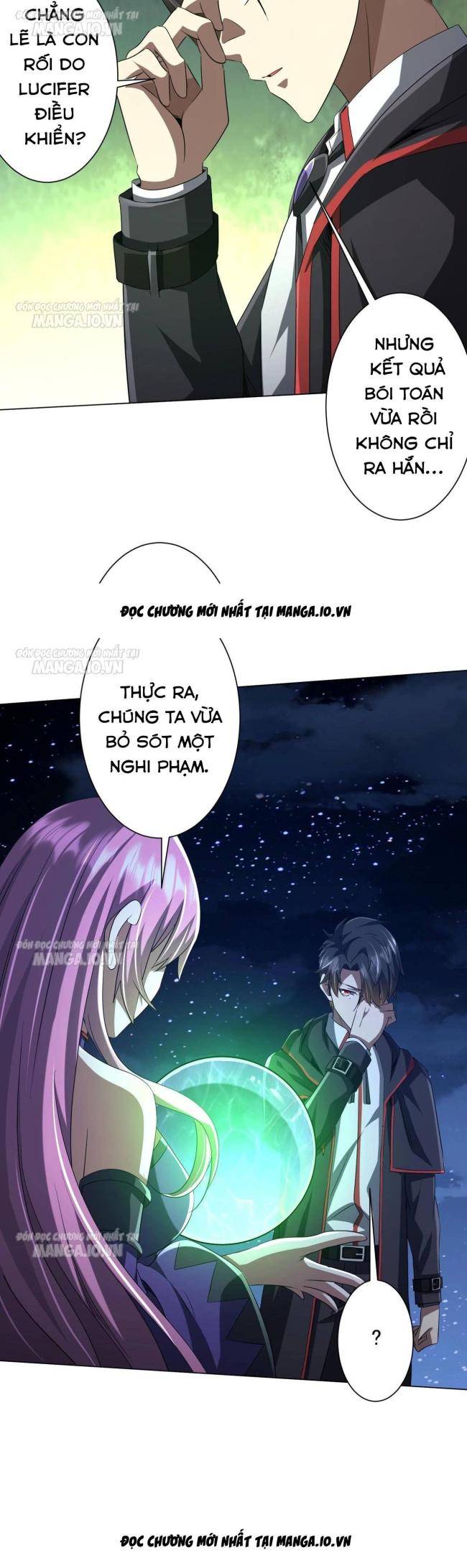 Chương 138 - Trang 22