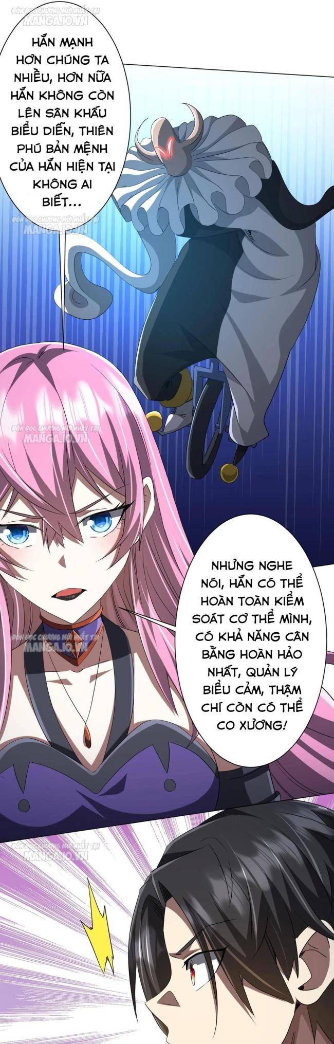 Chương 138 - Trang 23