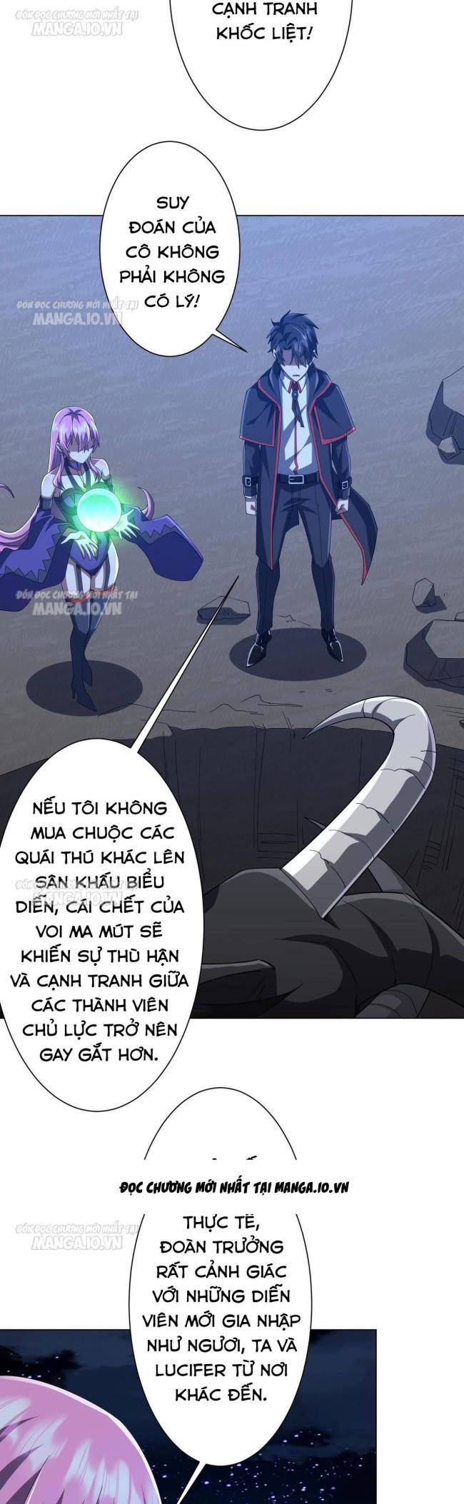 Chương 138 - Trang 25