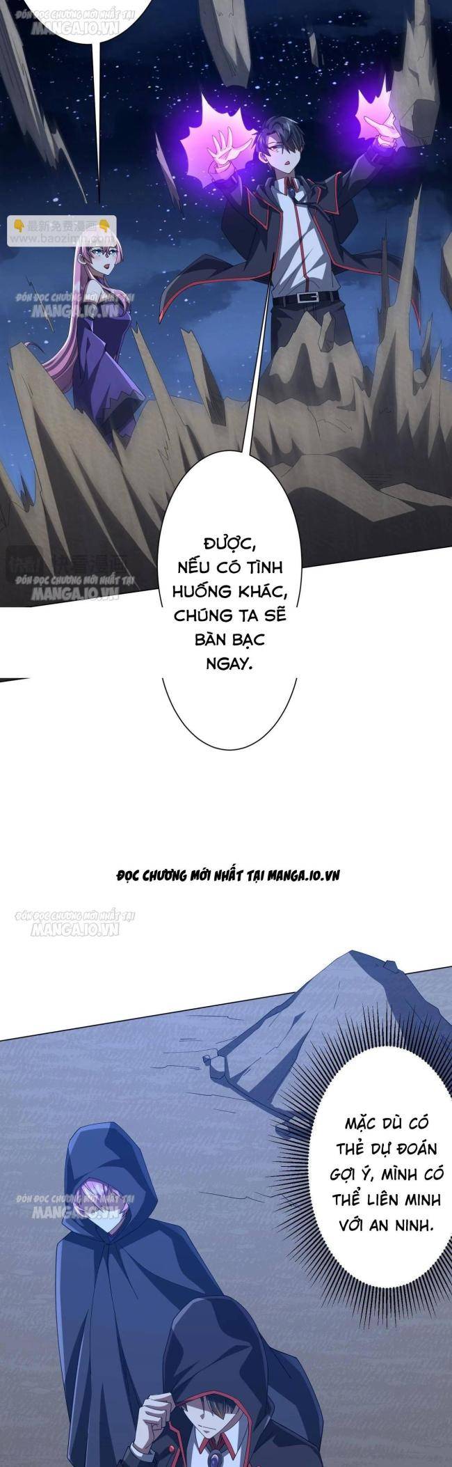 Chương 138 - Trang 32