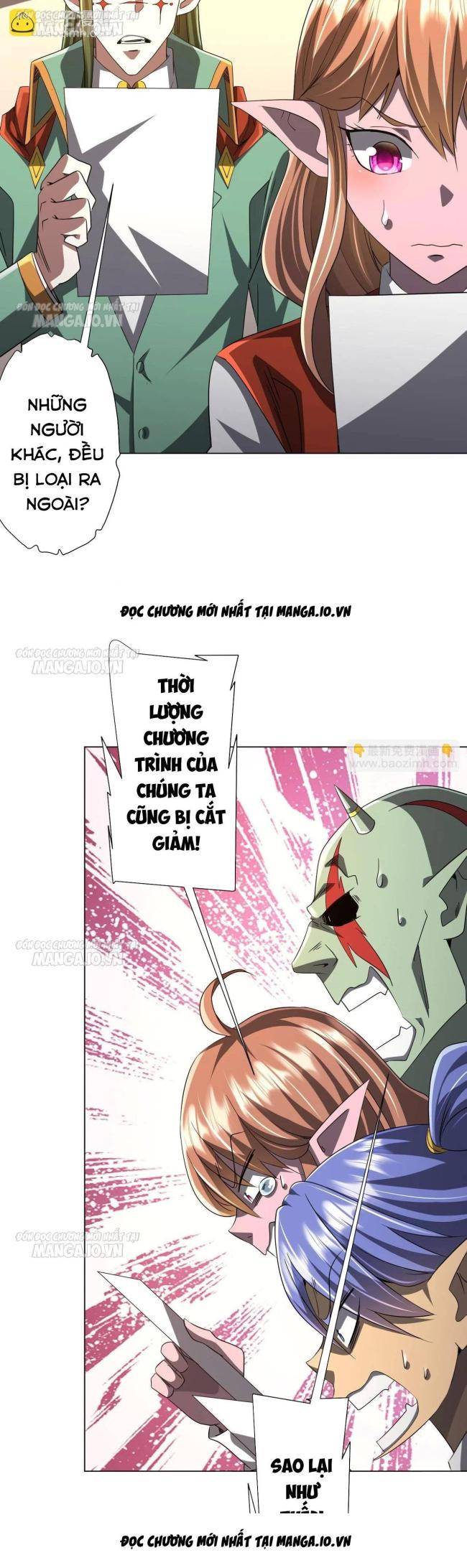 Chương 138 - Trang 36