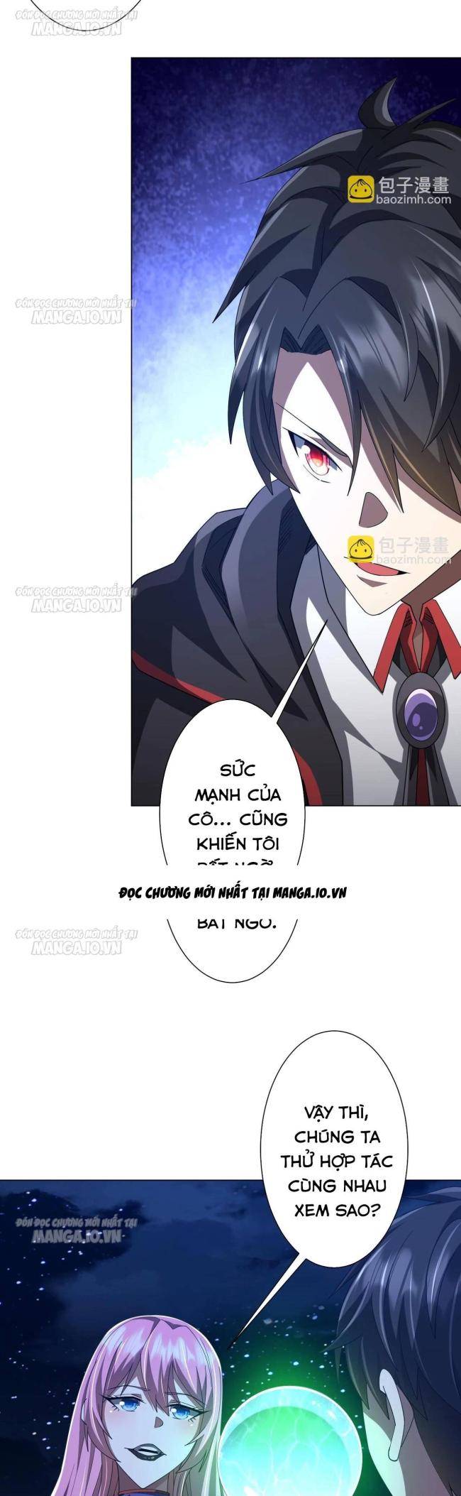 Chương 138 - Trang 8