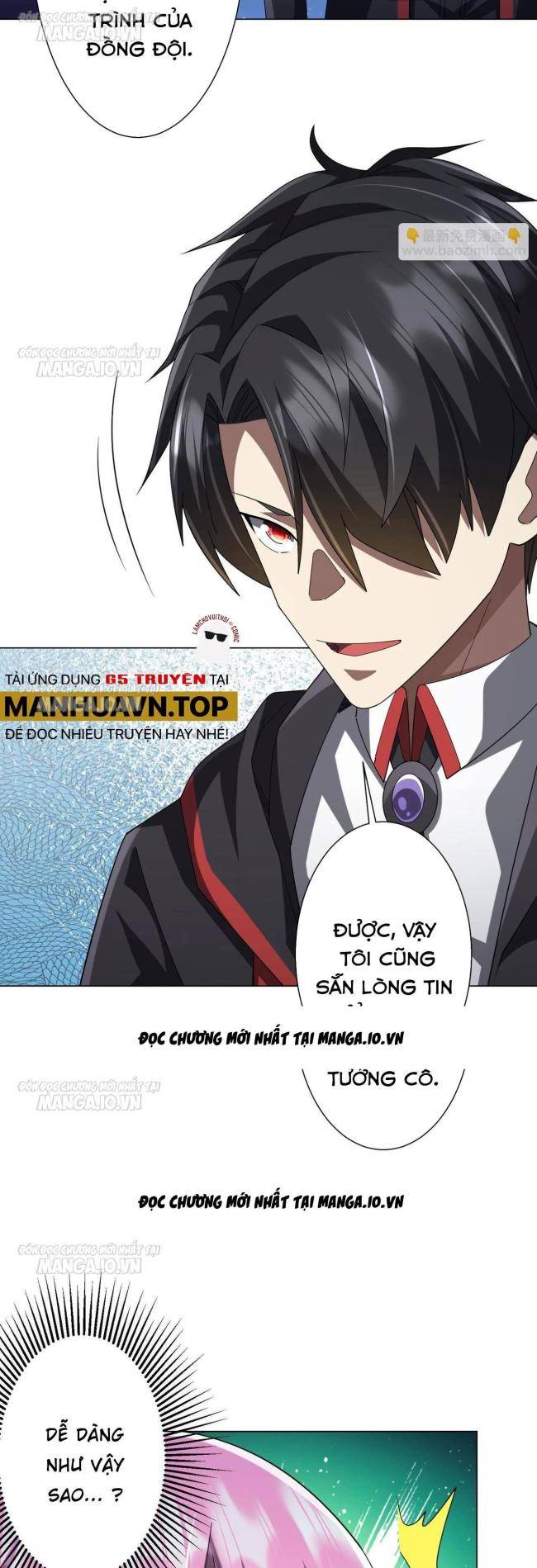Chương 138 - Trang 10