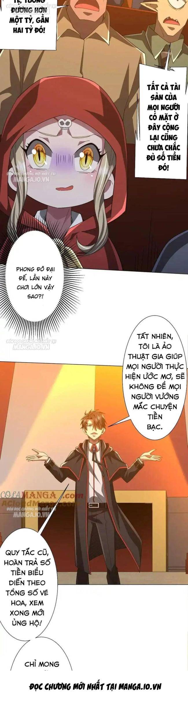 Chương 141 - Trang 18