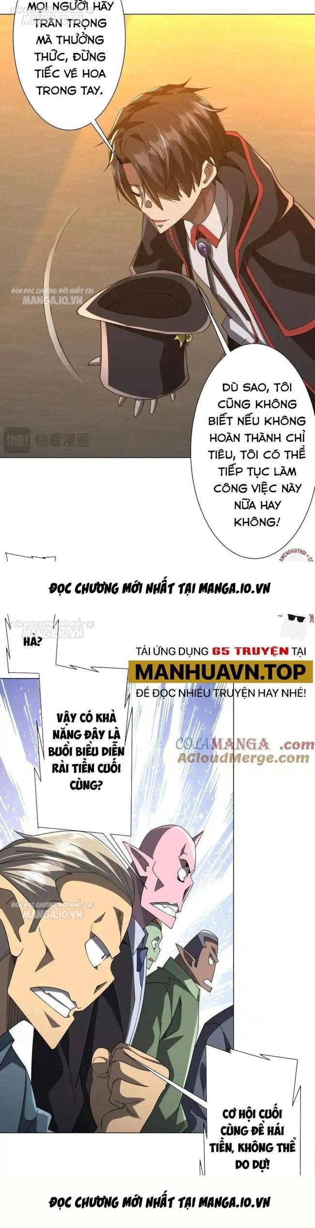 Chương 141 - Trang 19
