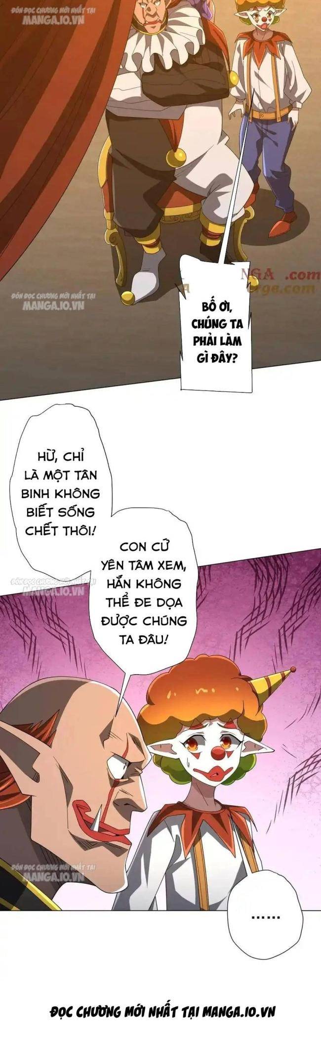 Chương 141 - Trang 27