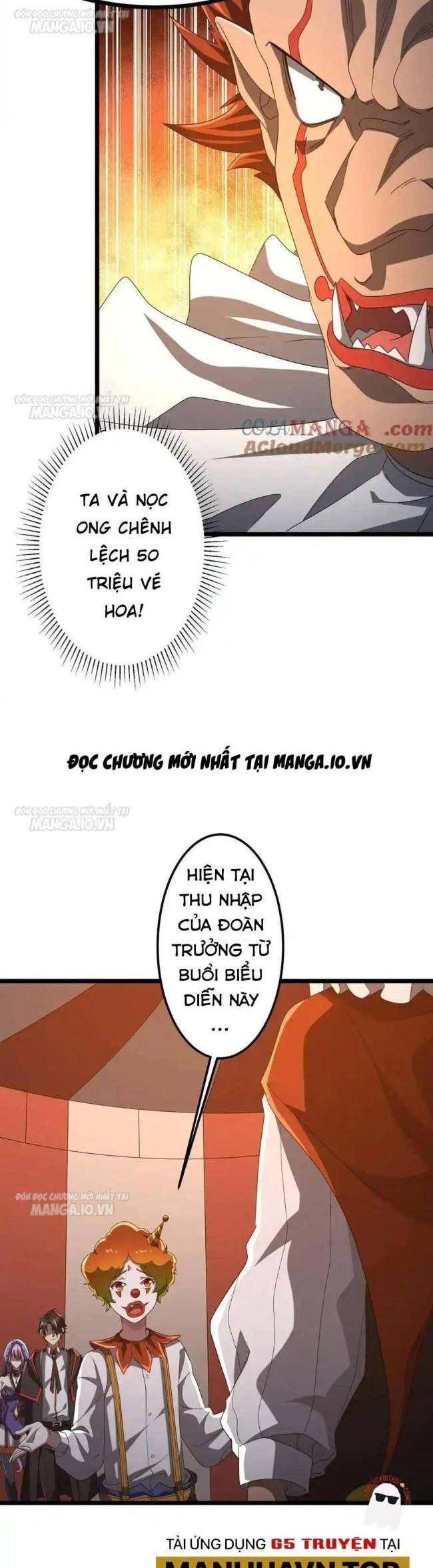 Chương 142 - Trang 20