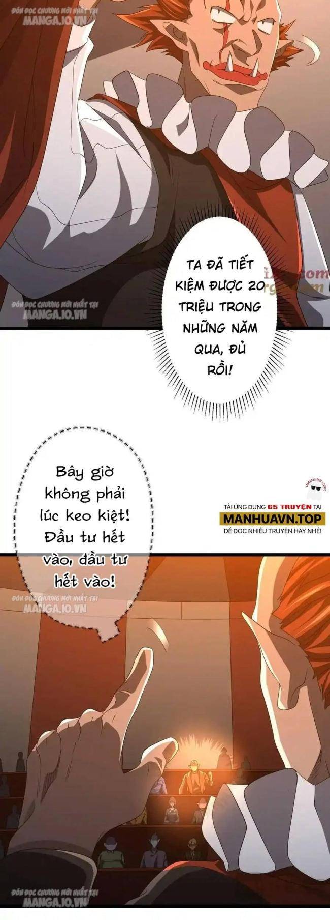 Chương 142 - Trang 22
