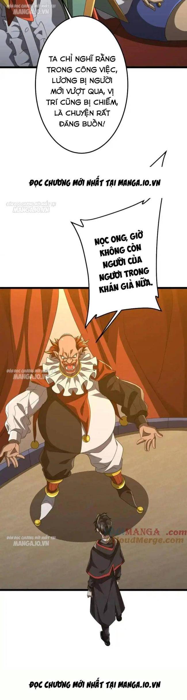 Chương 142 - Trang 29