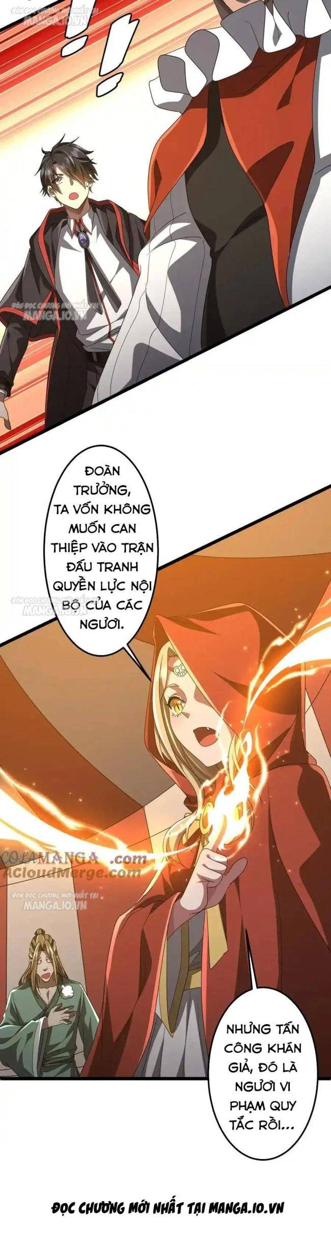 Chương 142 - Trang 35