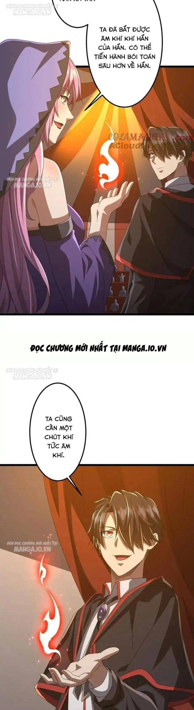 Chương 142 - Trang 8