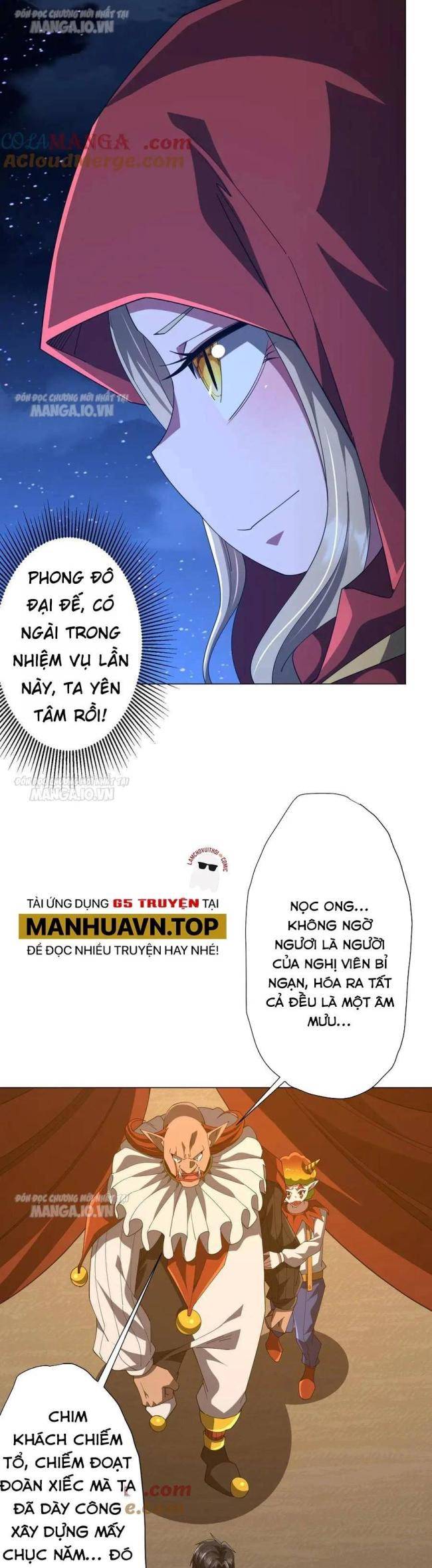 Chương 143 - Trang 11