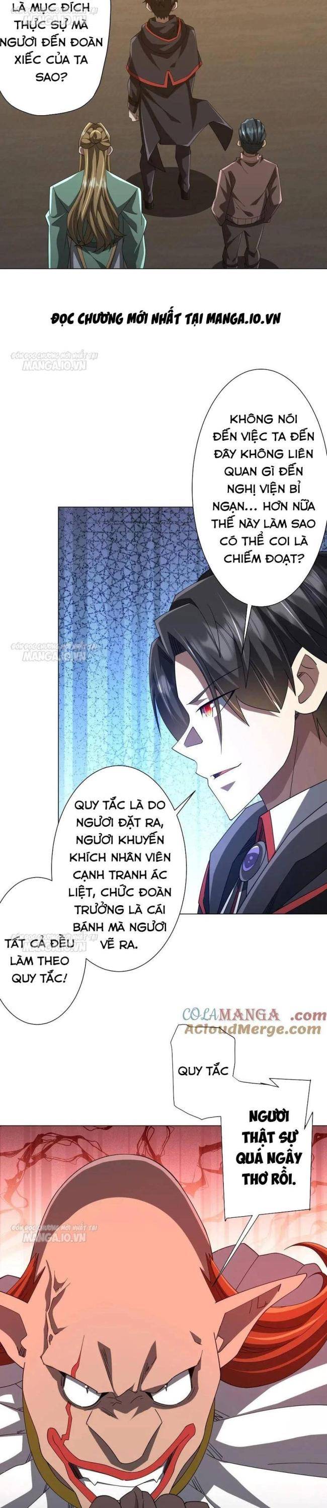 Chương 143 - Trang 12
