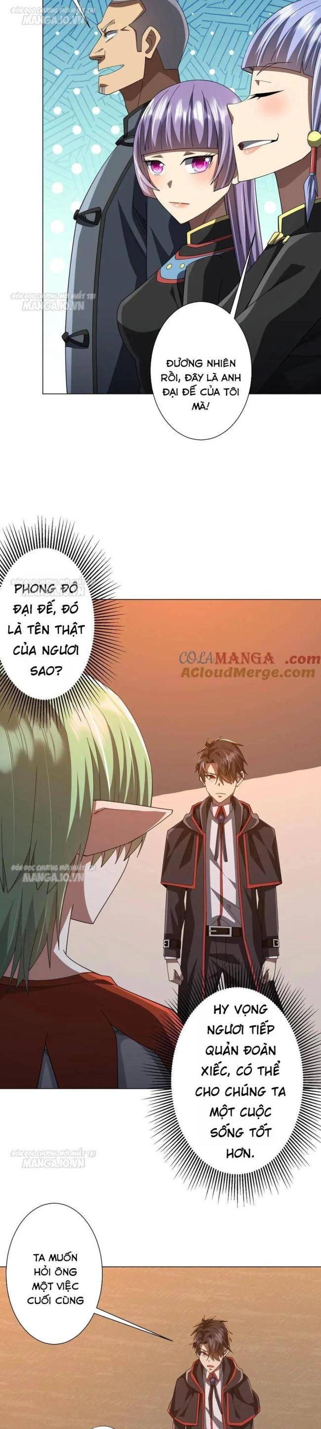 Chương 143 - Trang 23