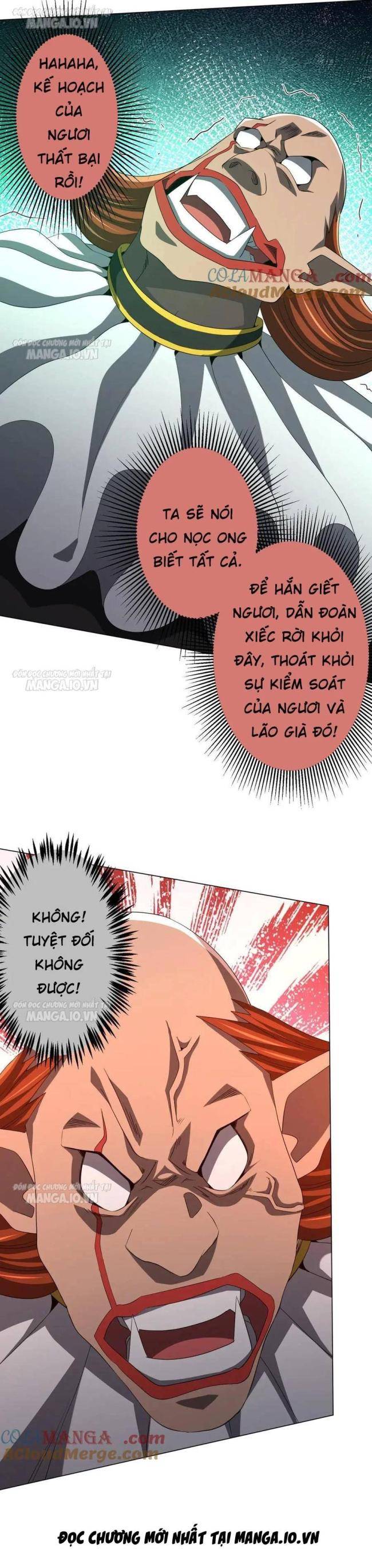 Chương 143 - Trang 29