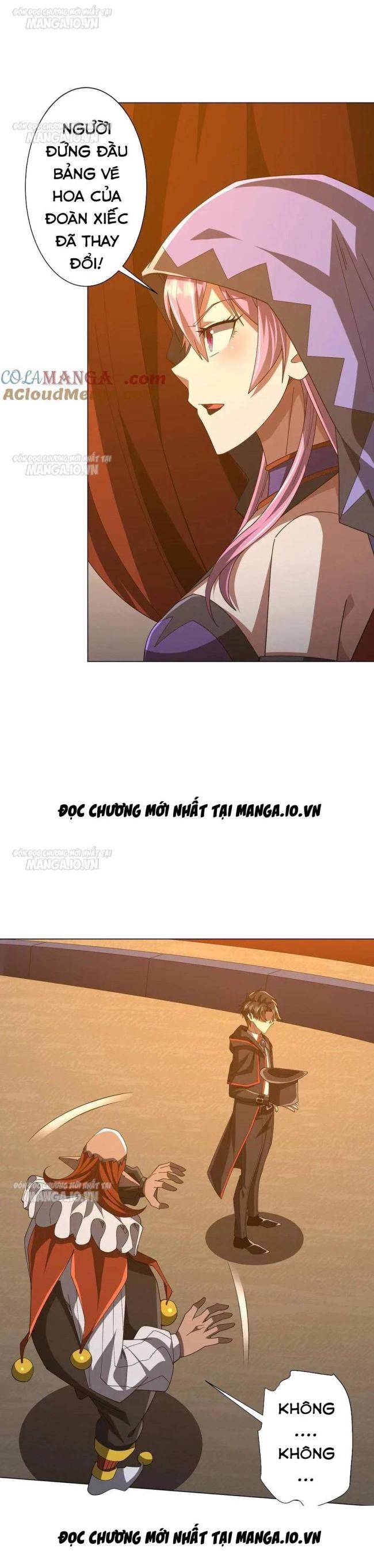 Chương 143 - Trang 8