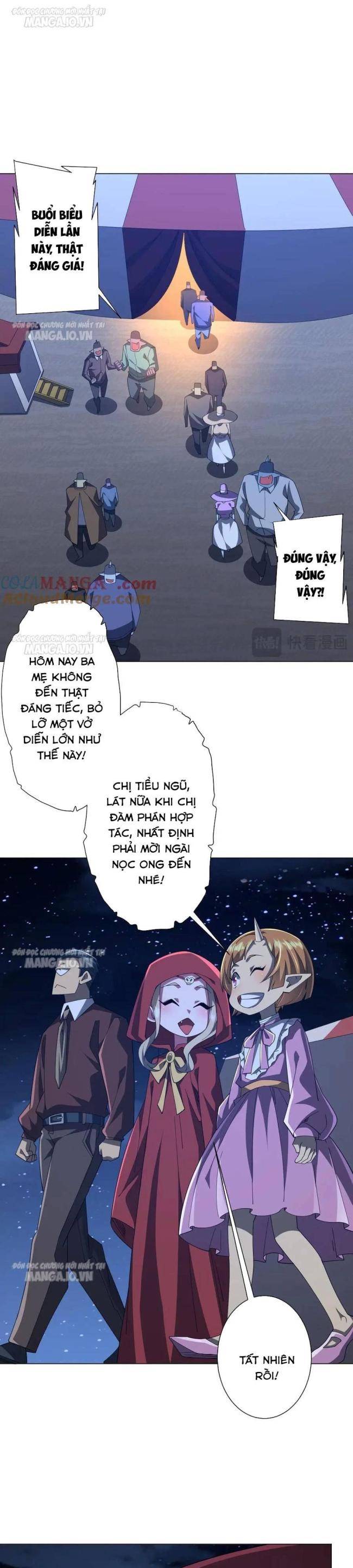 Chương 143 - Trang 10