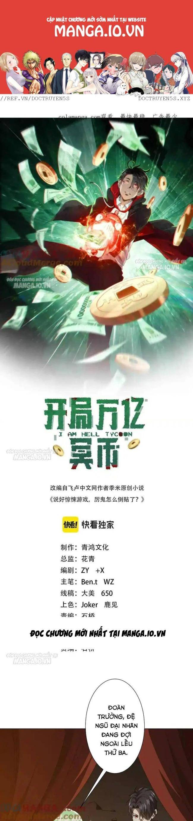 Chương 144 - Trang 1