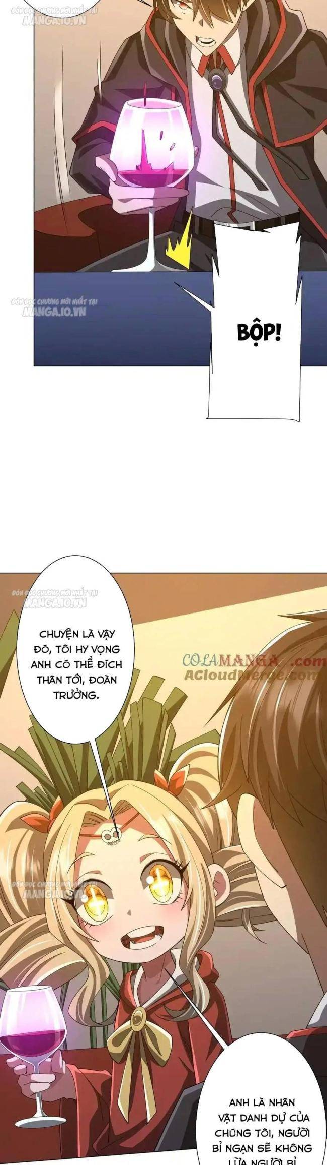 Chương 144 - Trang 12