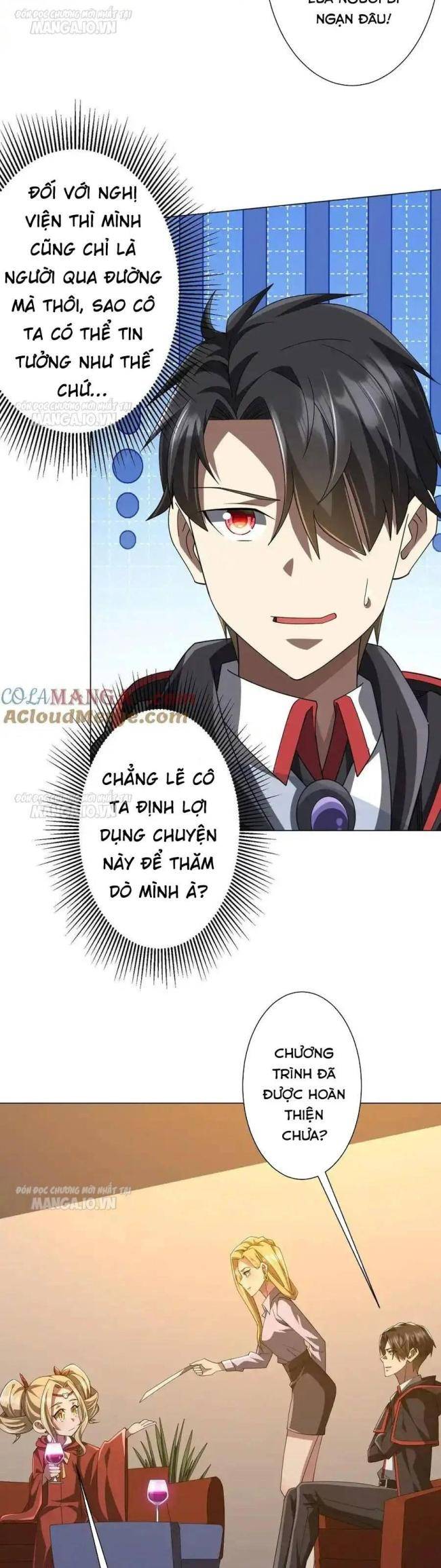 Chương 144 - Trang 13