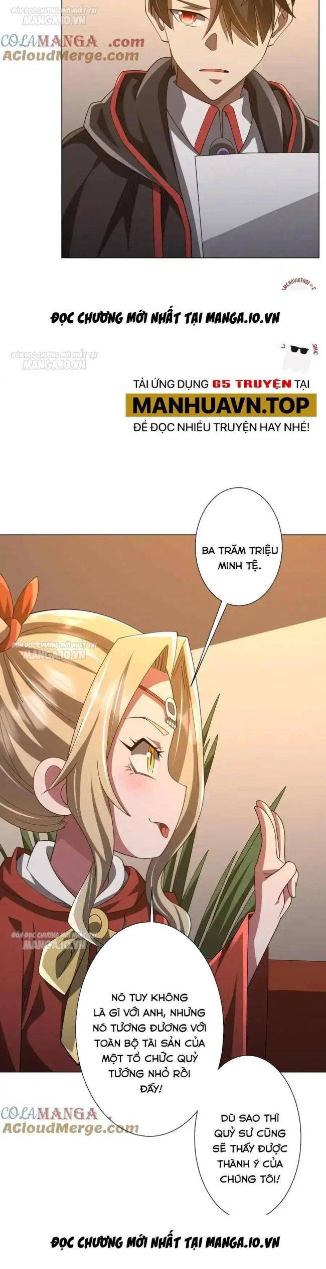 Chương 144 - Trang 15