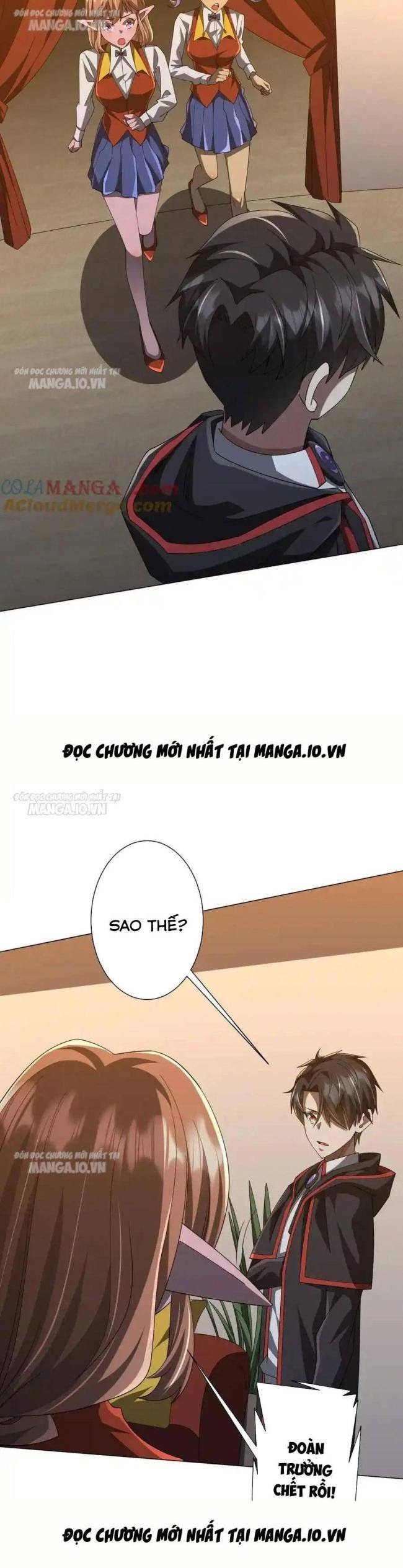 Chương 144 - Trang 20