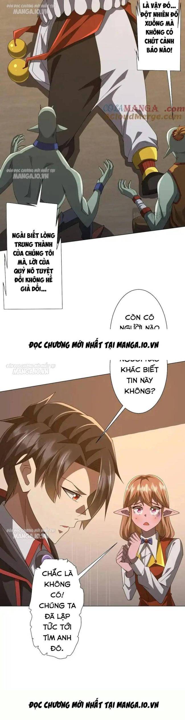 Chương 144 - Trang 23